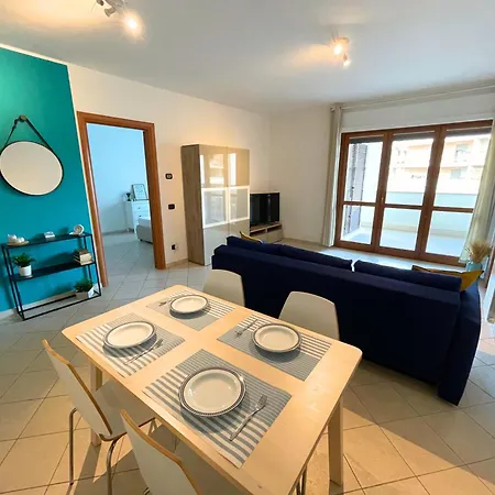 Appartement Casa Di Tom *