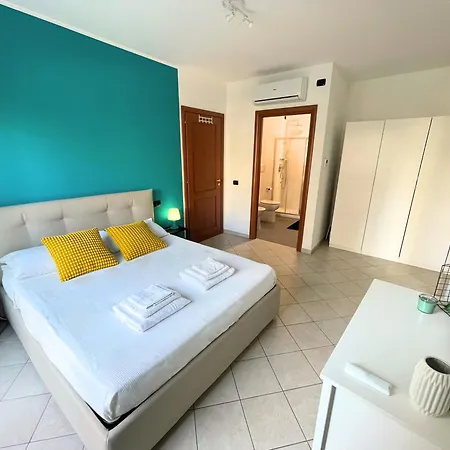 Casa Di Tom * Fiumicino