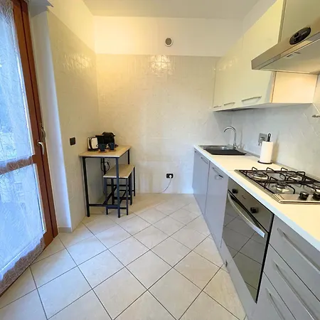 Casa Di Tom Appartement *