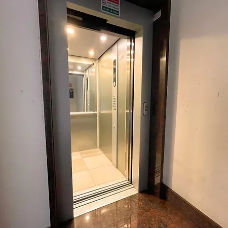 Casa Di Tom-fco Airport E Fiera Di Roma Apartamento *