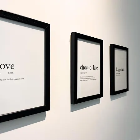 Casa Di Tom-fco Airport E Fiera Di Roma Apartamento Fiumicino