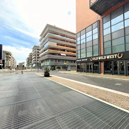 Casa Di Tom-fco Airport E Fiera Di Roma *