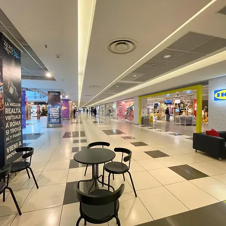 Casa Di Tom-fco Airport E Fiera Di Roma * Fiumicino