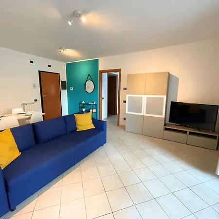 Casa Di Tom-fco Airport E Fiera Di Roma