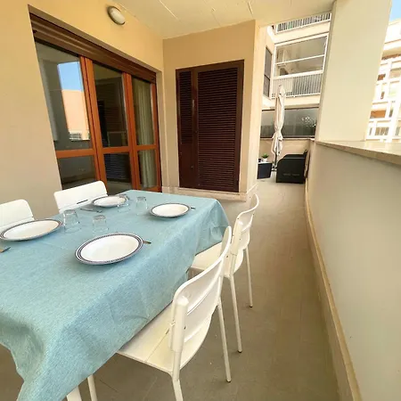 Casa Di Tom Apartment *