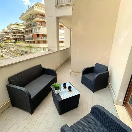Apartment Casa Di Tom