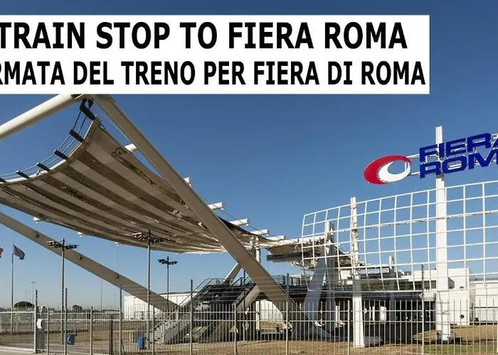 Apartamento Casa Di Tom-fco Airport E Fiera Di Roma